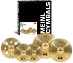 Meinl HCS14161820 HCS Complete 14/16/18/20 Set Piatti