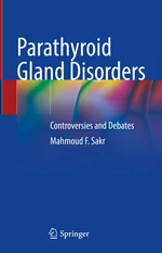 Parathyroid Gland Disorders