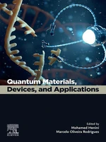 Quantum Materials, Devices, and Applications