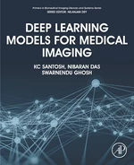 Deep Learning Models for Medical Imaging