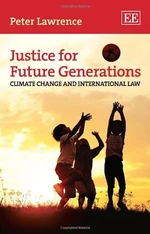 Justice for Future Generations