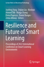 Resilience and Future of Smart Learning