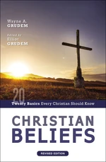 Christian Beliefs, Revised Edition