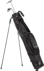 Jucad Sunday Black Golfbag