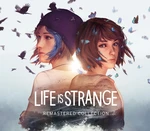 Life is Strange Remastered Collection Xbox Series X|S Account