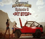 Sensual Adventures - Episode 8 Steam CD Key