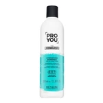 Revlon Professional Pro You The Moisturizer Hydrating Shampoo vyživujúci šampón pre suché vlasy 350 ml