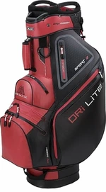 Big Max Dri Lite Sport 2 Red/Black Torba golfowa