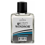 ALPA Windsor voda po holení 100 ml