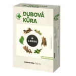 Leros Dubová kôra 75 g