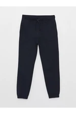 LC Waikiki Boy's Jogger Sweatpants with Elastic Waist.