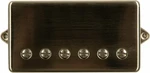 Suhr Aldrich Bridge 50 Raw Micro guitare