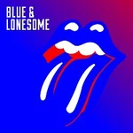 The Rolling Stones – Blue & Lonesome LP