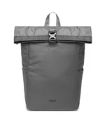 Urban backpack VUCH Sirius Men Grey