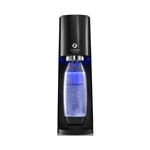 SODASTREAM E-Terra Black výrobník perlivé vody