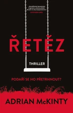 Řetěz - Adrian McKinty