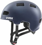 UVEX Hlmt 4 CC Deep Space 55-58 Cască bicicletă copii