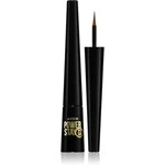 Avon Power Stay 72h barva na obočí odstín Brunette 2,5 ml