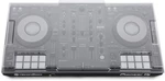 Pioneer Dj DDJ-800 Cover SET Consolle DJ