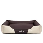 Hundebett Reedog Beige Perfection - L