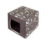 Hundehütte Reedog 2v1 Dog - S