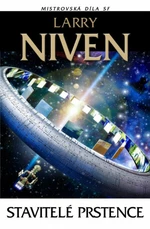 Stavitelé Prstence (Defekt) - Larry Niven