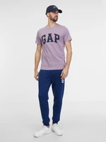 Men's Navy Blue Sweatpants GAP