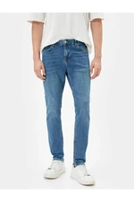 Koton Skinny Fit Jeans - Michael Jean