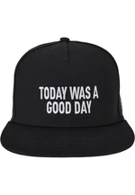 Today was a good day P Cap black