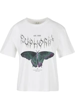 White Euphoria T-shirt