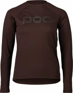 POC Reform Enduro Women's Jersey Axinite Brown XL