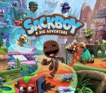 Sackboy: A Big Adventure PlayStation 5 Account