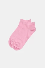 Dagi Light Pink Socks