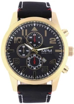 MPM Quality Pilot W01M.11276.H