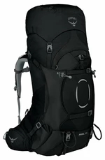 Osprey Ariel II 55 Black M/L Outdoor rucsac