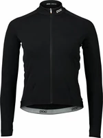 POC Ambient Thermal Women's Koszulka Uranium Black XL