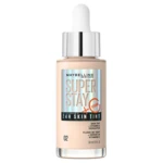 MAYBELLINE Super Stay Vitamin C Tónující pleťové sérum Odstín 06 30 ml