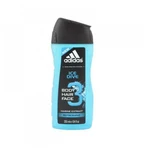 Adidas Ice Dive sprchový gel 3v1 250 ml