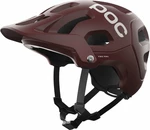 POC Tectal Garnet Red Matt 55-58 Cyklistická helma