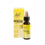 RESCUE Bachovy květové esence krizové kapky 10 ml