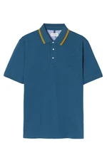 Tatuum men's knitted polo shirt JAY 3