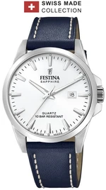 Festina Swiss Made Sapphire 20025/2