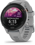 Garmin Forerunner 255S Powder Grey 010-02641-12