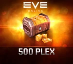 EVE Online: 500 PLEX Steam Altergift