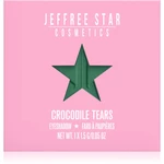 Jeffree Star Cosmetics Artistry Single očné tiene odtieň 1,5 g