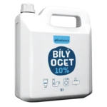 ALLNATURE Bílý ocet 10%  5l