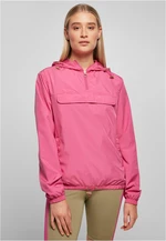 Women's Basic Tug of Yours Jacket Light Purple