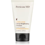 Perricone MD Vitamin C Ester Citrus Brightening Cleanser rozjasňující čisticí gel 59 ml