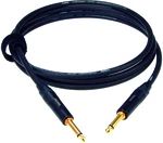 Klotz LAGPP0450 Negro 4,5 m Recto - Recto Cable de instrumento