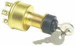 Osculati Ignition key Interrupteur marine